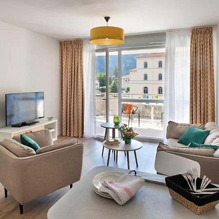 Domitys Le 225 Aparthotel Levallois-Perret Bagian luar foto